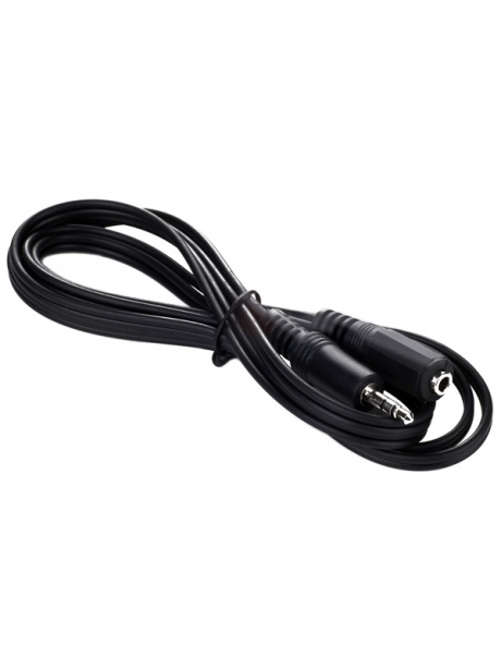 удлинитель Gembird 3.5mm->3.5mm 5,0 m (F/M) (CCA-423-5M) 