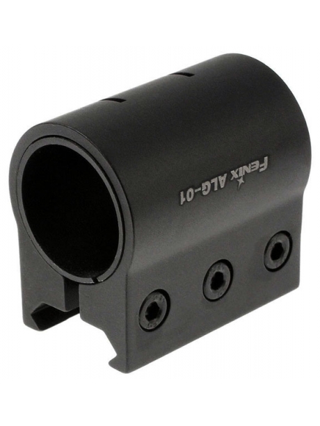 крепление Fenix ALG-01 крепление на планку Weawer/Picatinni 