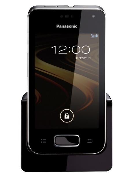 дополнительная трубка Panasonic KX-PRXA10RU white