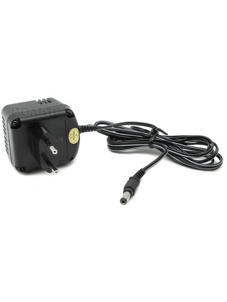 блок питания Robiton B6-500 5,5x2,5/12 