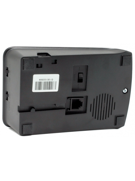 Операторский телефон Accutone T3 