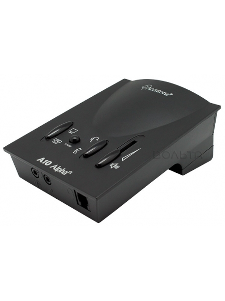 Усилитель гарнитуры Accutone A10 