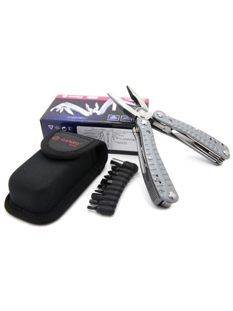 мультитул Ganzo G105 (G3130) 