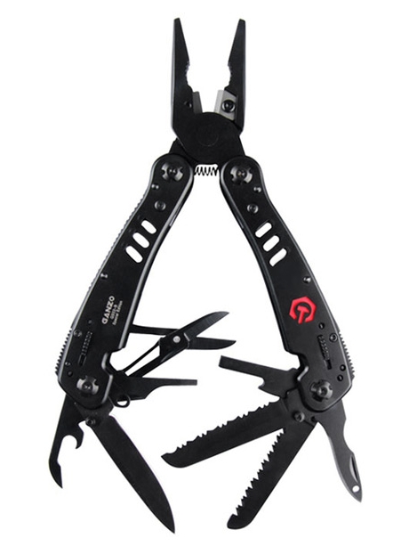 мультитул Ganzo G302-B 