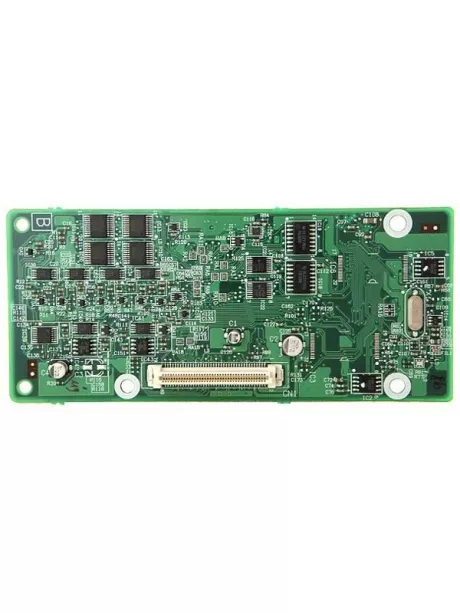 плата Disa/OGM Panasonic KX-TDA0191XJ 
