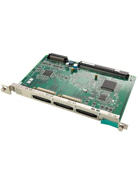 материнская плата Panasonic KX-TDA6110XJ 