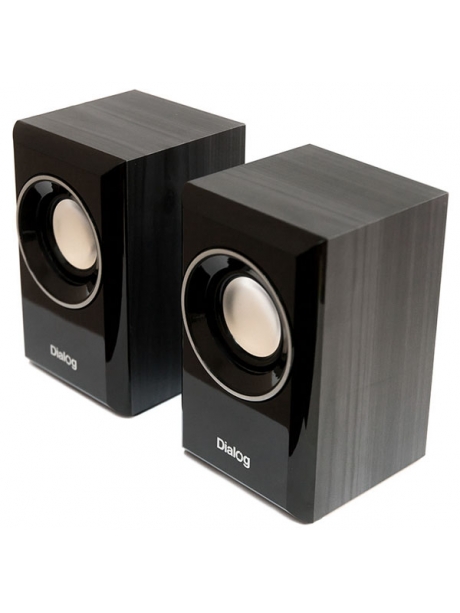 колонки Dialog AST-15UP black