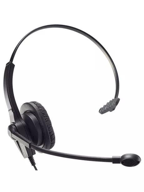 Профессиональная гарнитура для колл центра Accutone WM610 QD 