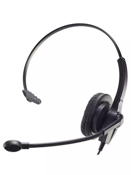 Профессиональная гарнитура для колл центра Accutone WM610 QD 