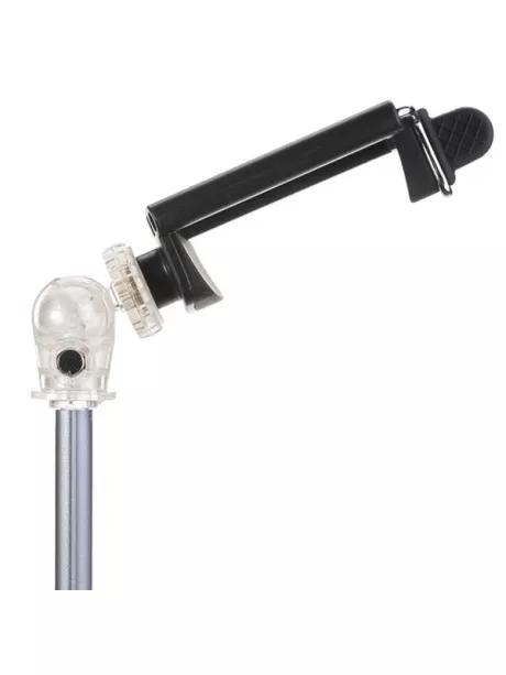 монопод для селфи Rock Selfie Shutter &amp; Stick grey