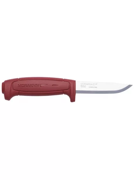 нож Morakniv Basic red