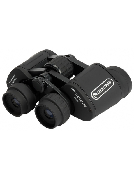 бинокль Celestron UpClose G2 7x35 
