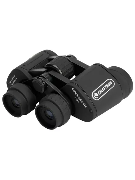 бинокль Celestron UpClose G2 7x35 