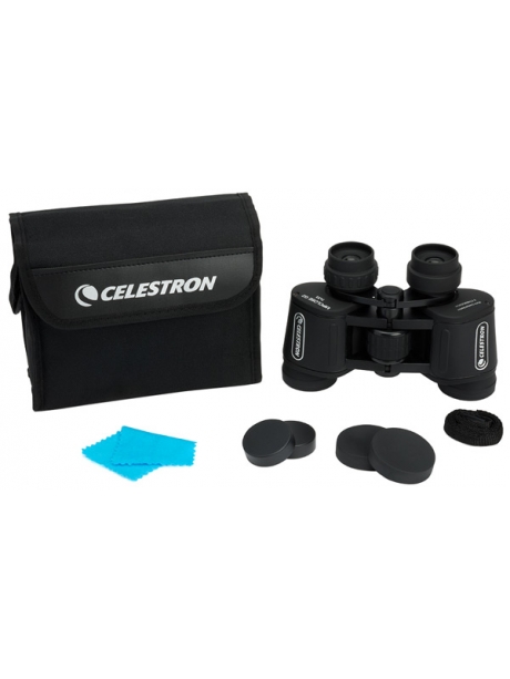 бинокль Celestron UpClose G2 7x35 