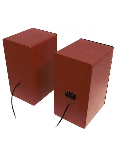 колонки Dialog AST-20UP cherry