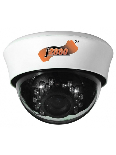 IP камера видеонаблюдения J2000 HDIP14Di20P (2.8-12 мм) 