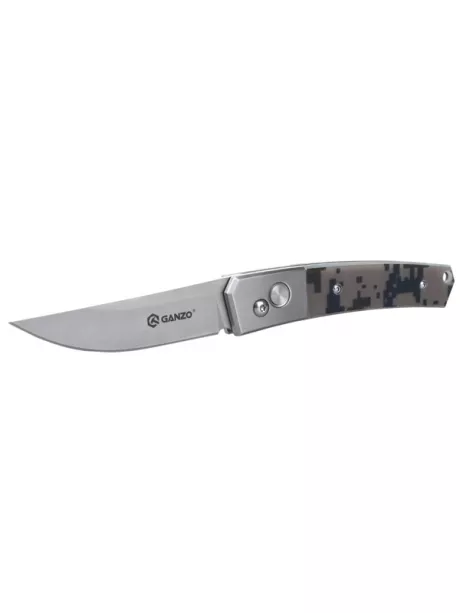 складной нож Ganzo G7361 camouflage