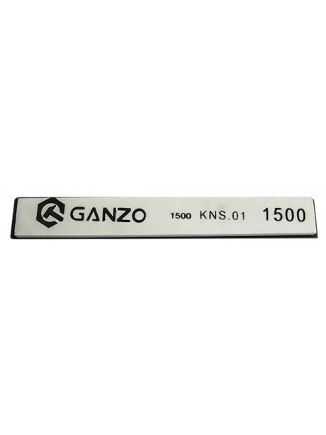 точильный камень Ganzo 1500 