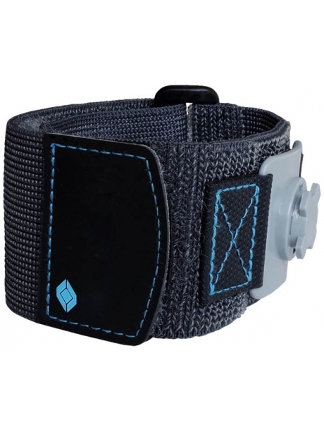 держатель для телефона на руку X-Guard Sport Armband (S) with spring 