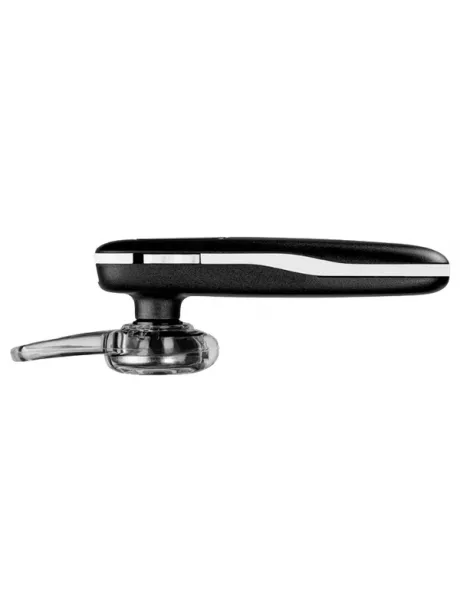 bluetooth гарнитура Plantronics Explorer M70 black/white