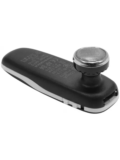 bluetooth гарнитура Plantronics Explorer M70 black/white