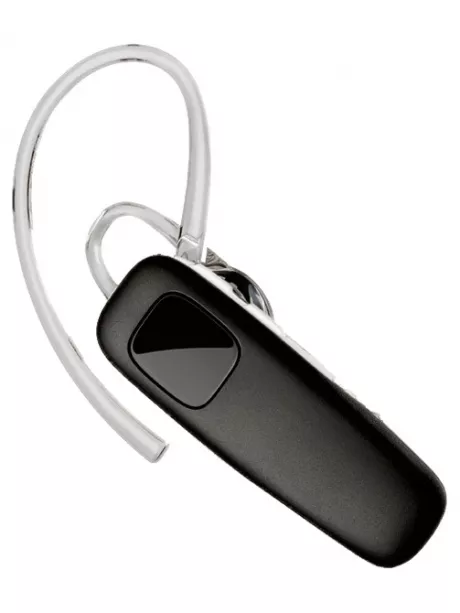 bluetooth гарнитура Plantronics Explorer M70 black/white