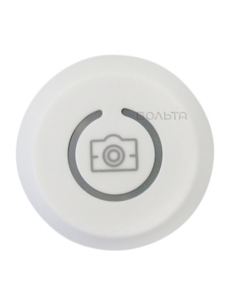 монопод для селфи Momax SelfiFit Bluetooth Selfi Pod KMS1 silver