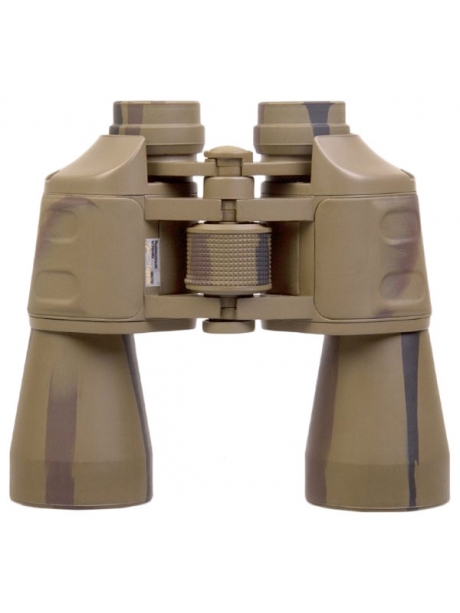 бинокль Veber Classic БПЦ 16x50 VR камуфляж