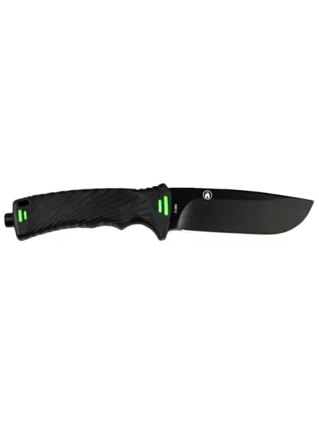 многофункциональный нож Ganzo G8012 black