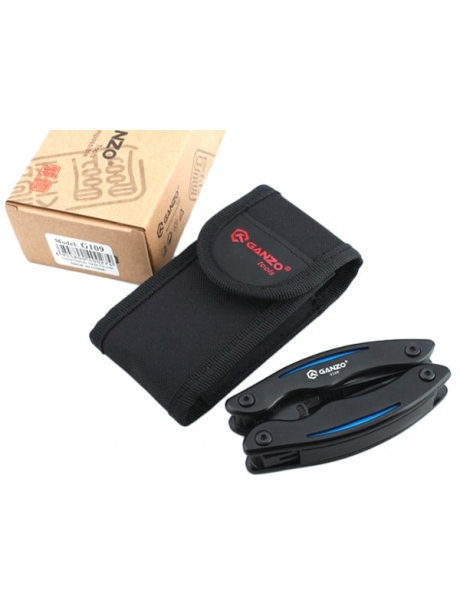 мультитул Ganzo G109 