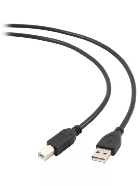 кабель для принтера Gembird AM-BM 3.0м USB2.0 (CCF-USB2-AMBM-10) 