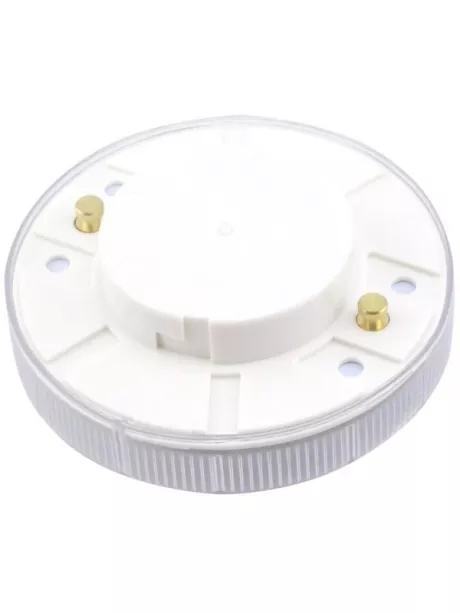 светодиодная лампа ЭРА LED smd GX-7w-842-GX53 