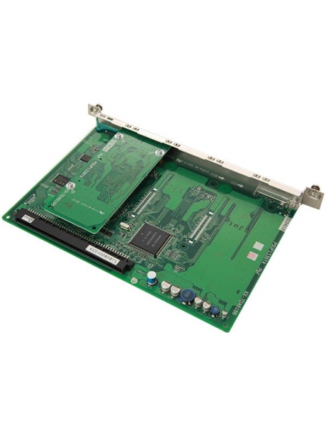 плата эхоподавления Panasonic KX-TDA6166XJ 