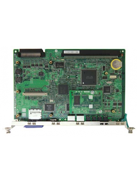 процессор Panasonic KX-TDE6101RU 