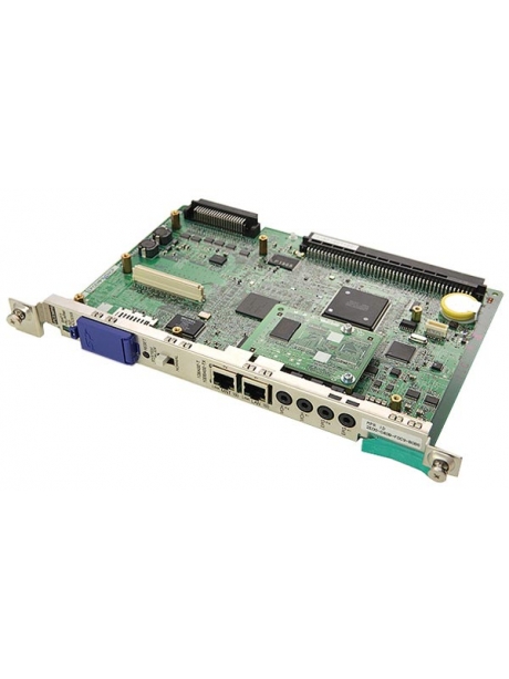 процессор Panasonic KX-TDE6101RU 