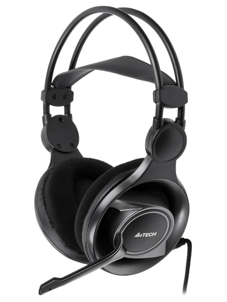 гарнитура A4Tech HS-100 