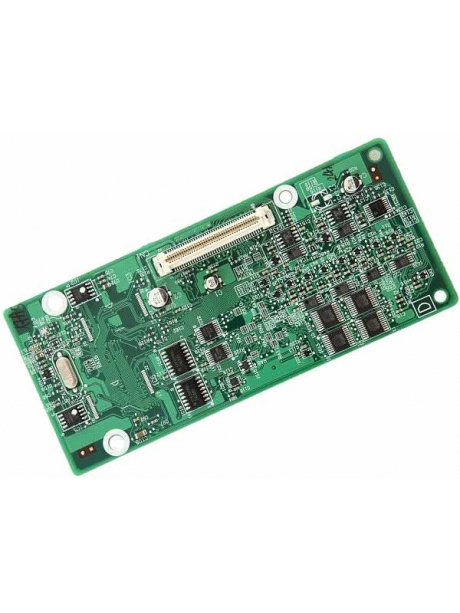 плата голосовой почты Panasonic KX-TDA0194XJ 