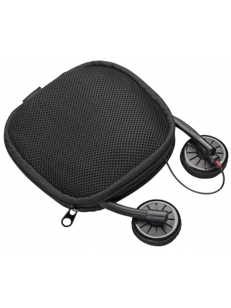 Гарнитура jack 3 5 mm 4 pin Plantronics BlackWire C325.1-M 