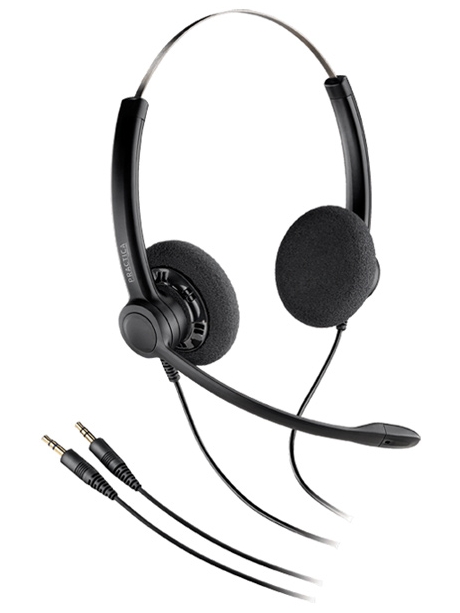 гарнитура Plantronics Practica SP12-PC 