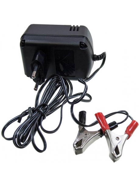 зарядное устройство для SLA аккумулятора Robiton LA2612-600 prof 