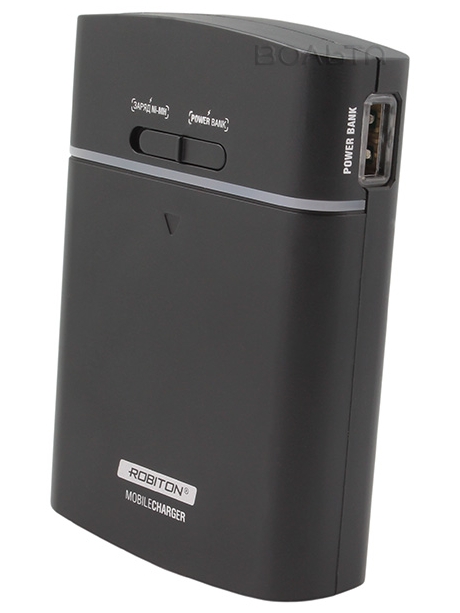 зарядное устройство Robiton MobileCharger 
