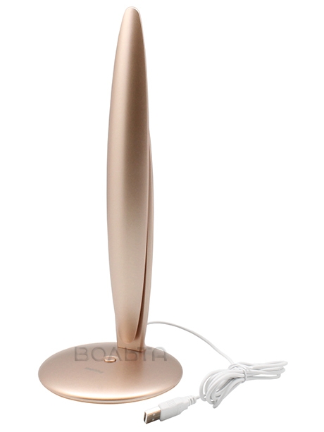 лампа настольная светодиодная SmartBuy 5W/Elegant gold