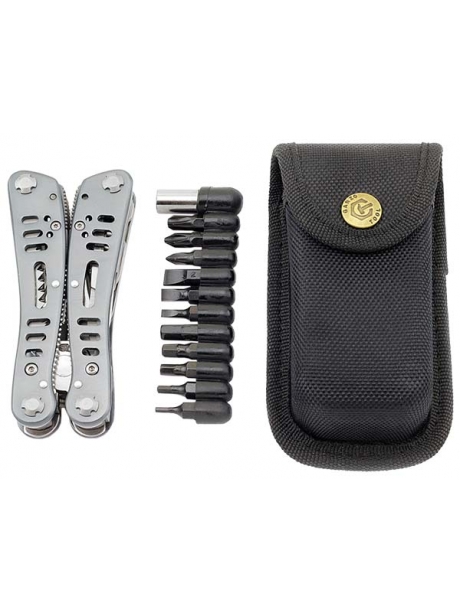 мультитул Ganzo G203 grey