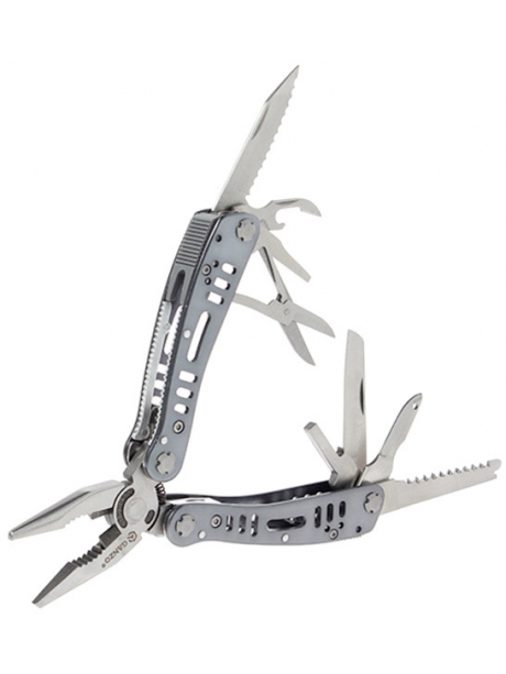 мультитул Ganzo G203 grey