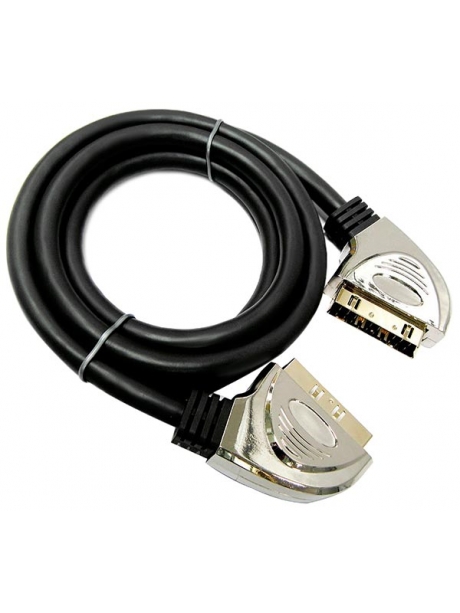 кабель Gembird SCART/SCART 1,8 m (CCAP-503-6) 