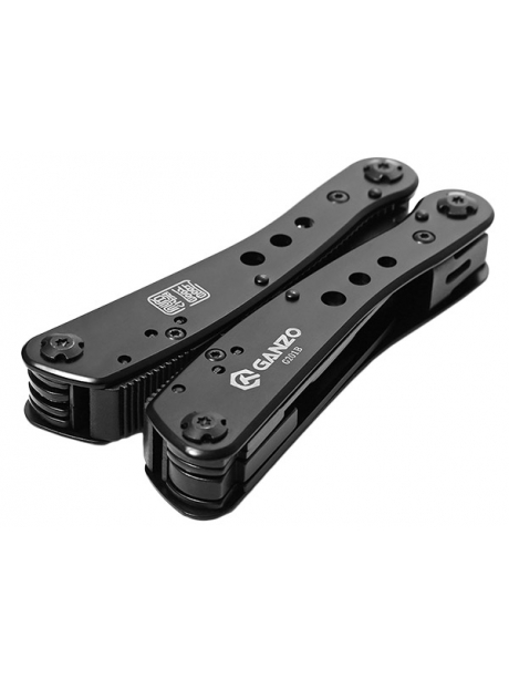 мультитул Ganzo G201 black
