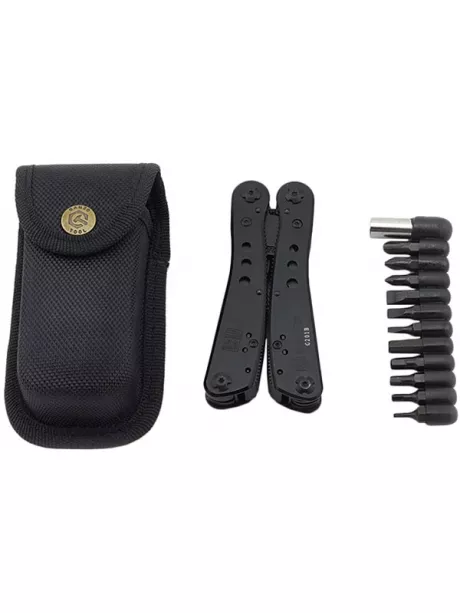мультитул Ganzo G201 black
