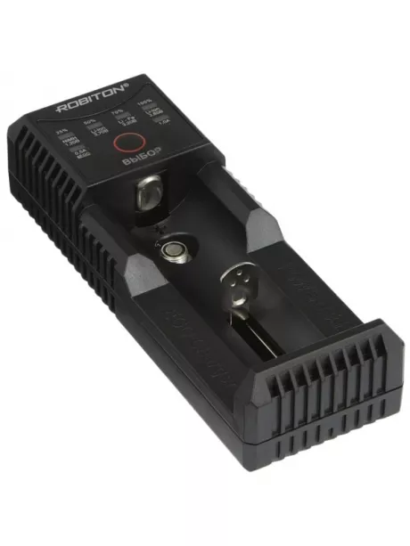 зарядное устройство Robiton MasterCharger 1B/Plus 