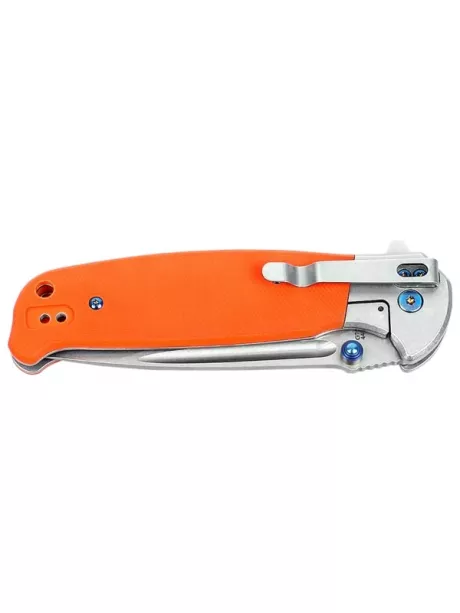 складной нож Ganzo G7522 orange