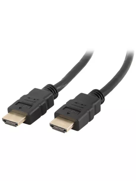 HDMI кабель с усилителем сигнала Cablexpert HDMI>HDMI 30м, v1.4 black